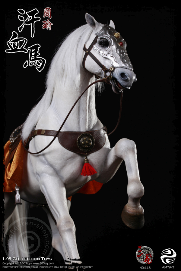 Three Kingdoms Series - Zhou Yu A.K.A Gongjin - Full Set