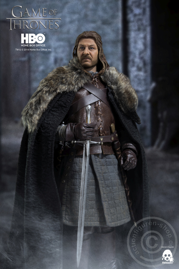 Game of Thrones - Eddard Stark