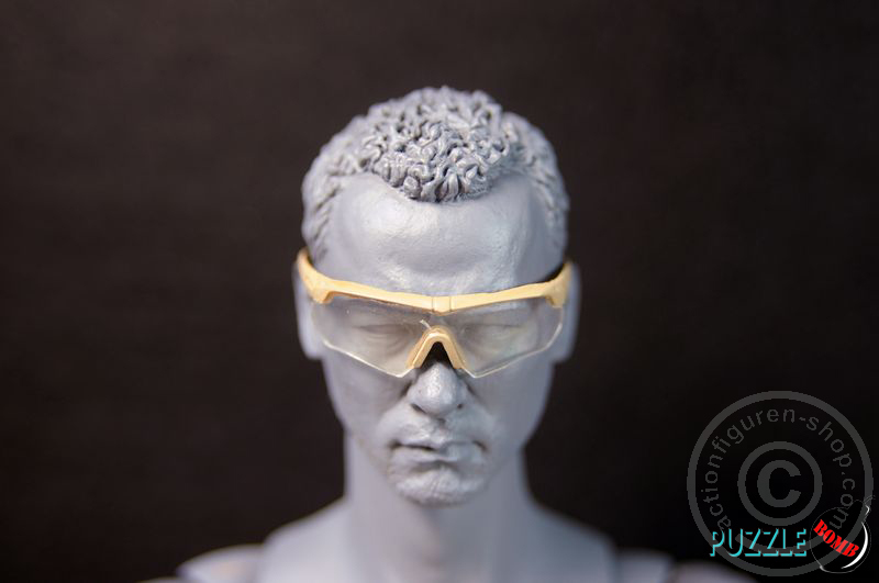 PB003A-14 Daisy C5 Sunglasses - Modern Military