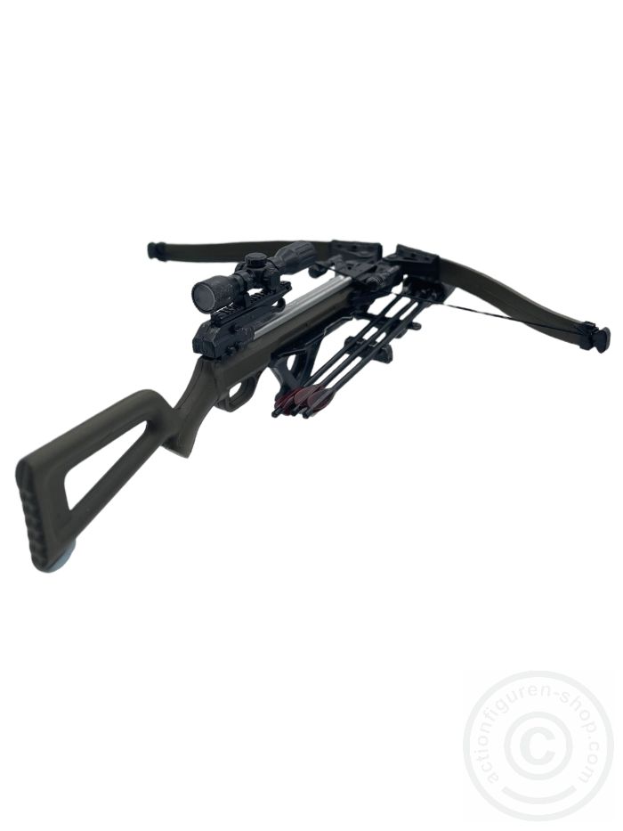 Crossbow w/ Scope