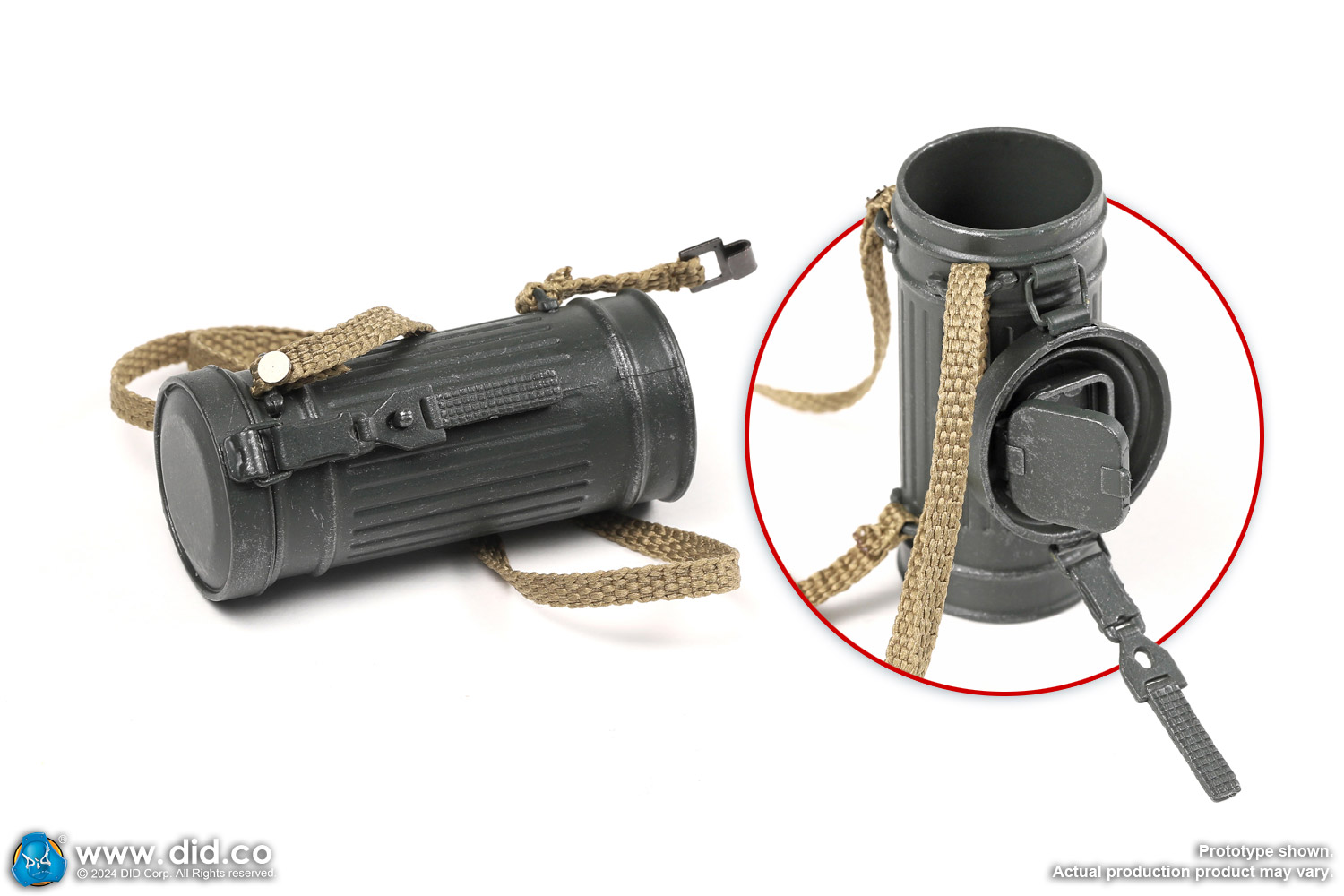 Joerg - WWII German LAH Division Flammenwerfer Rottenführer Joerg - WWII German LAH Division Flammenwerfer Rottenführer