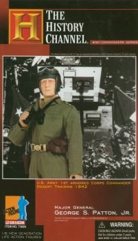 George S. Patton