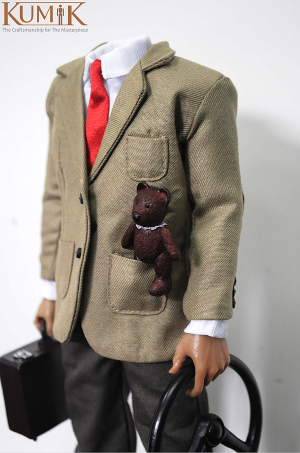 Mr. Bean