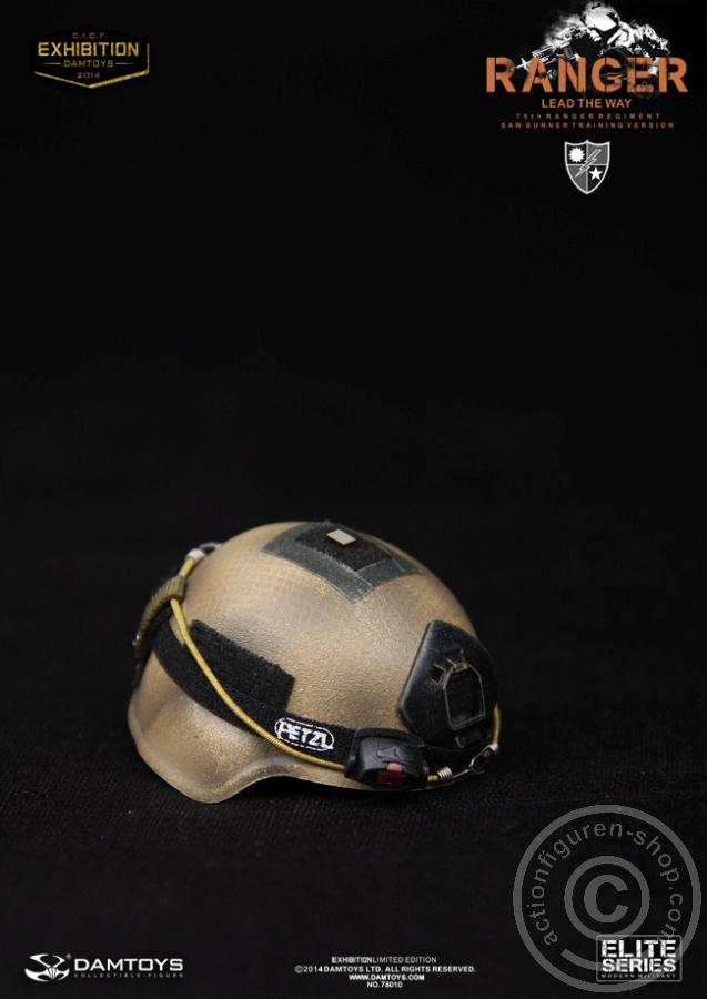 DA78010-152BHSbkta2yw03 75th Ranger Regiment SAW Gunner - C.I.C.F. Exclusive