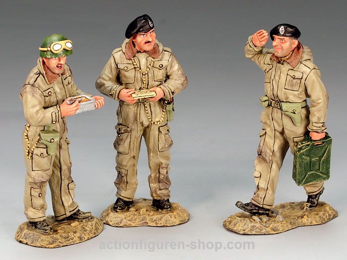 dd136-lLzWeYnyNEOzFI Dismounted British Tank Crewmen