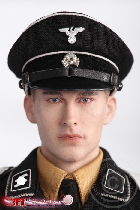 HL629-02 Musikkorps der SS - Ceremonial Vol. II