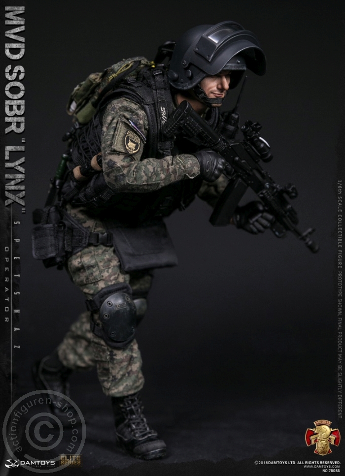 DA78058-22rGLLpKSuo9UgC Russian Spetsnaz MVD - SOBR LYNX