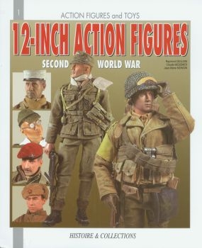 12-Inch Action Figures in Second World War