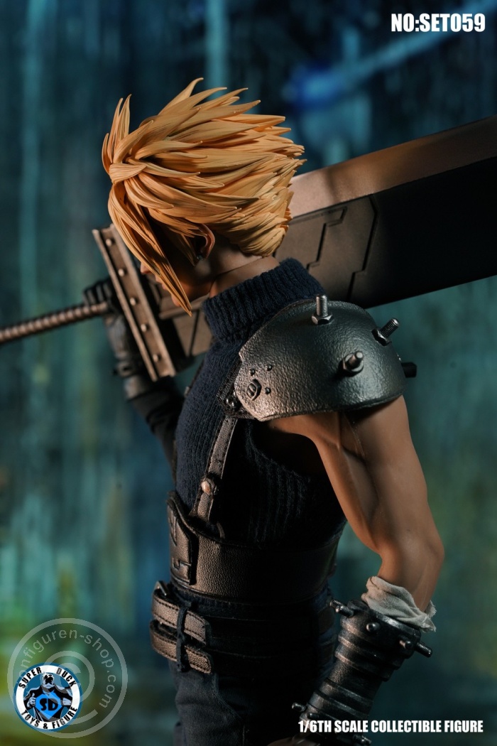 Fantasy Mercenary Fantasy Mercenary
