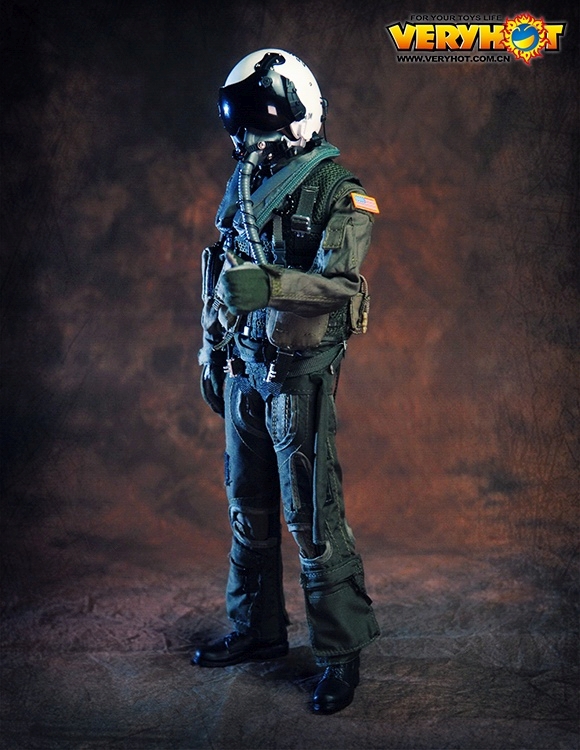 VH1049-10 US NAVY VF-101 Grim Reapers Set