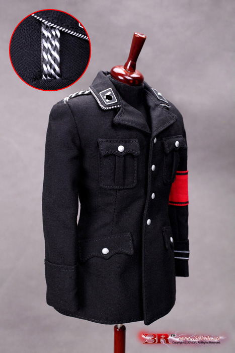 HL635-23 Leibstandarte Ehrenwache