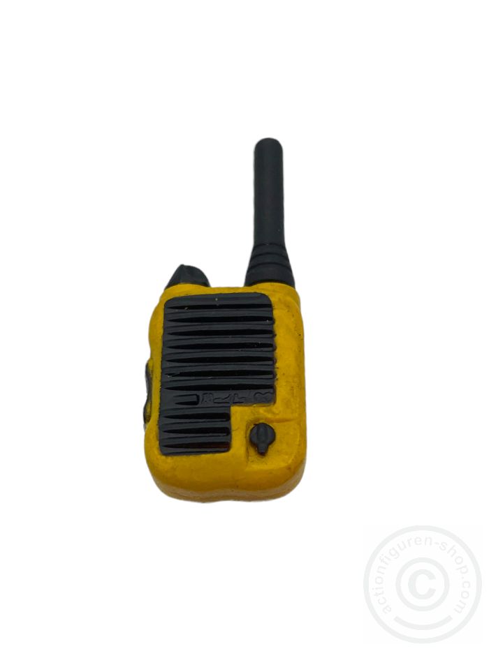 Walkie Talkie