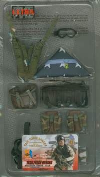 Gary Gordon - Master Sergeant