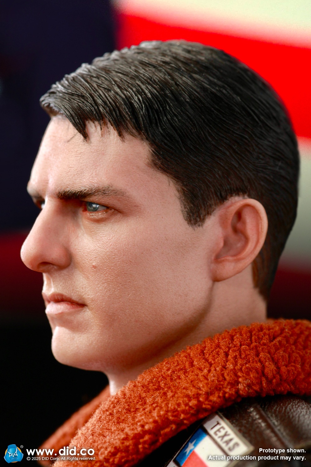 Lieutenant Pete - US Navy Naval Aviator - in 1/6 scale
