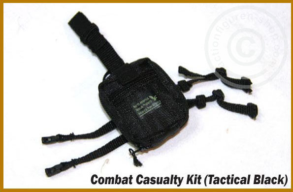 Combat Casualty Kit - Bein-Tasche