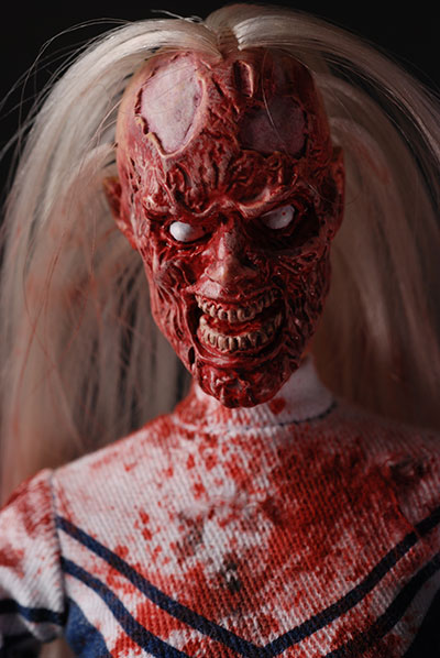 perZombie-10 Betty - Zombie - A
