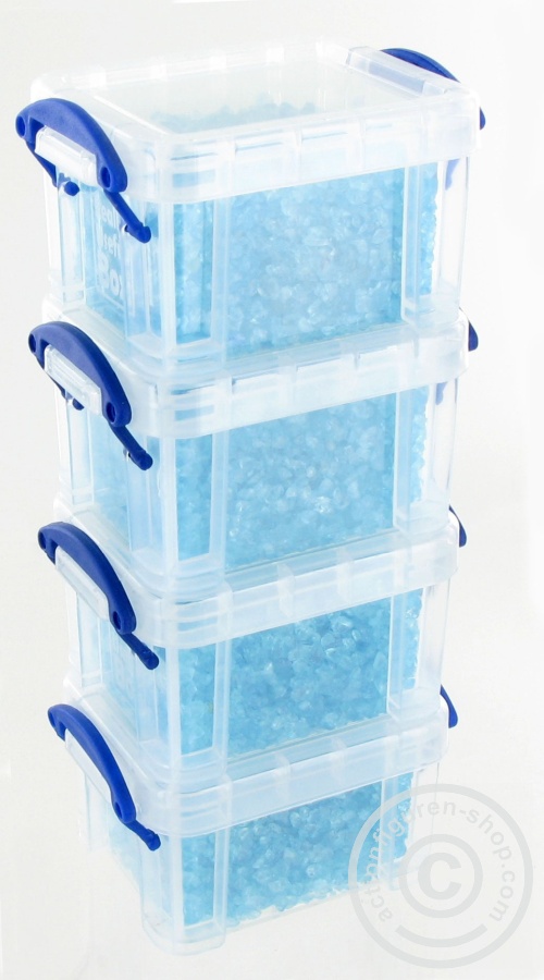 Container-Box (1) with Methylamin filling