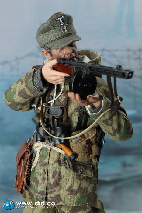 80086-31 Wehrmacht Oberfeldwebel