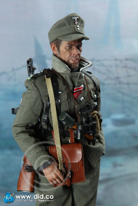 80086-22 Wehrmacht Oberfeldwebel