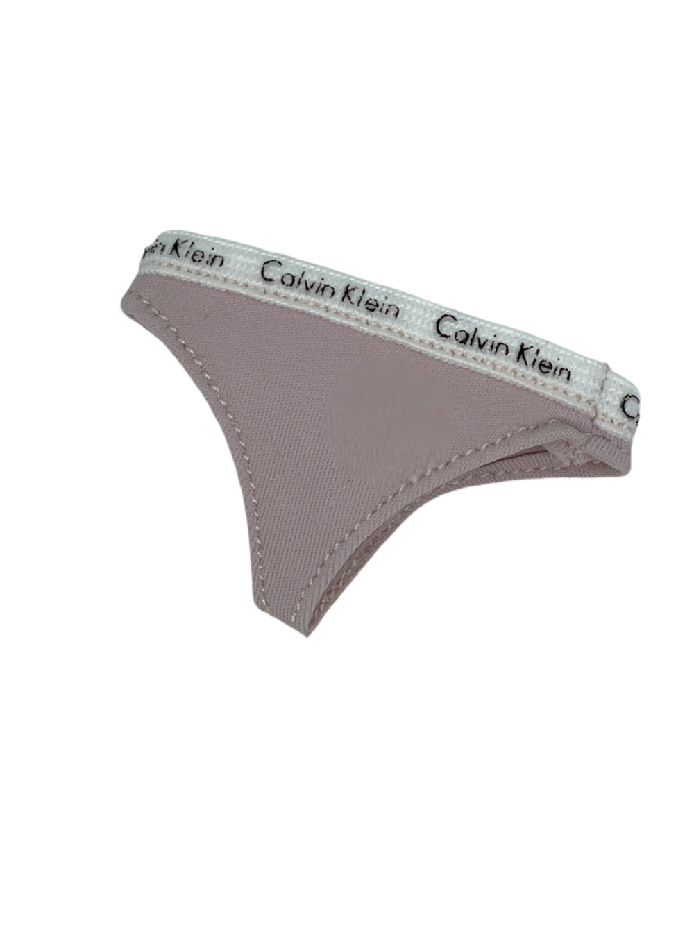 Slip - Classic Underwear - dusty-pink