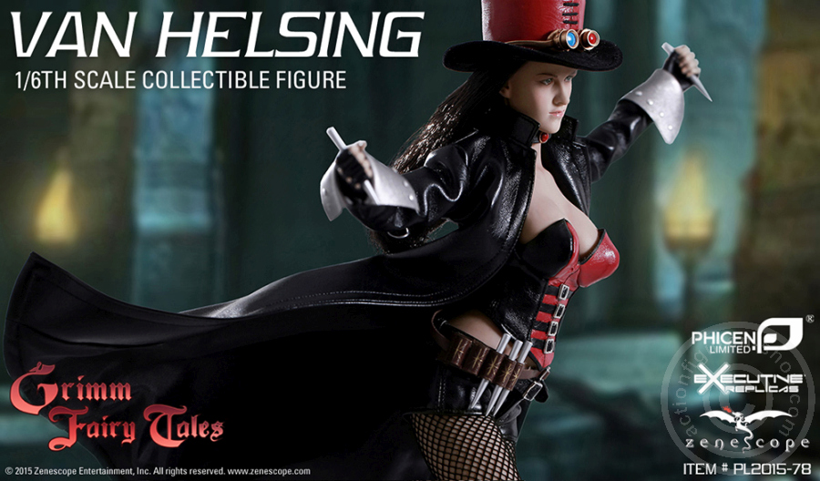 Van Helsing