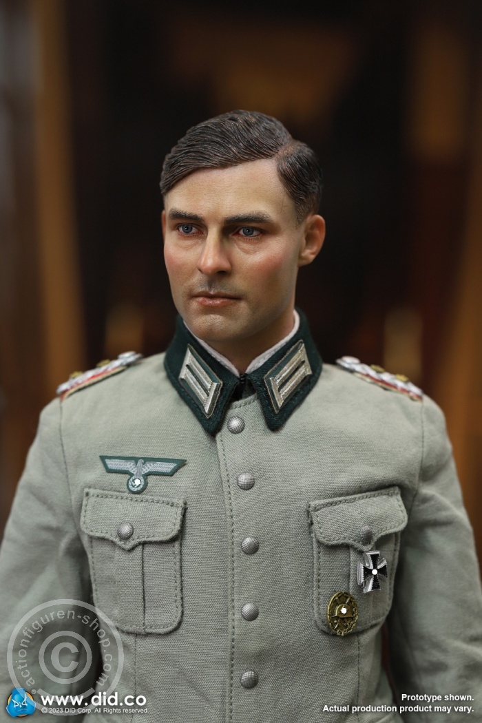 Stauffenberg - Operation Valkyrie - Movie & History