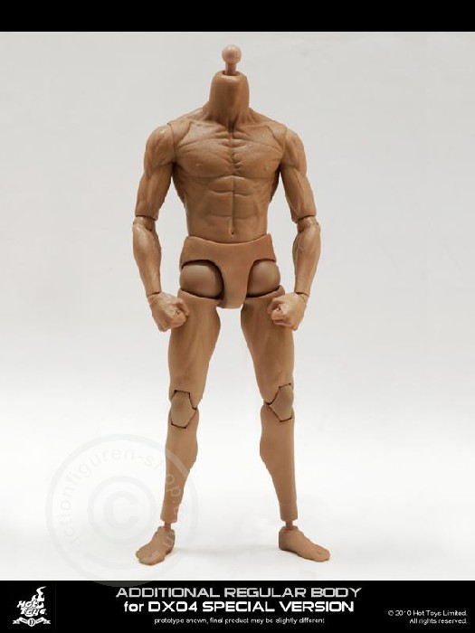 173627-Exclusive Bruce Lee - Enter The Dragon - DX04 - HOT Toys Exclusive