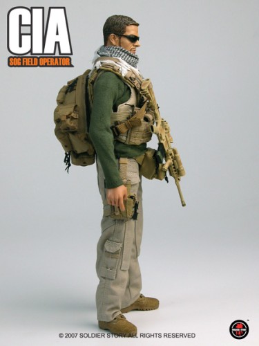 SS008e-04 CIA-SOG Field Operation - OSF Show Exclusiv