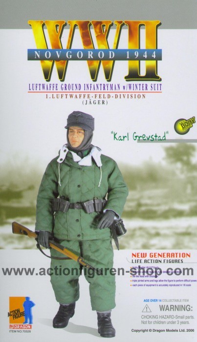 Karl Grevstad