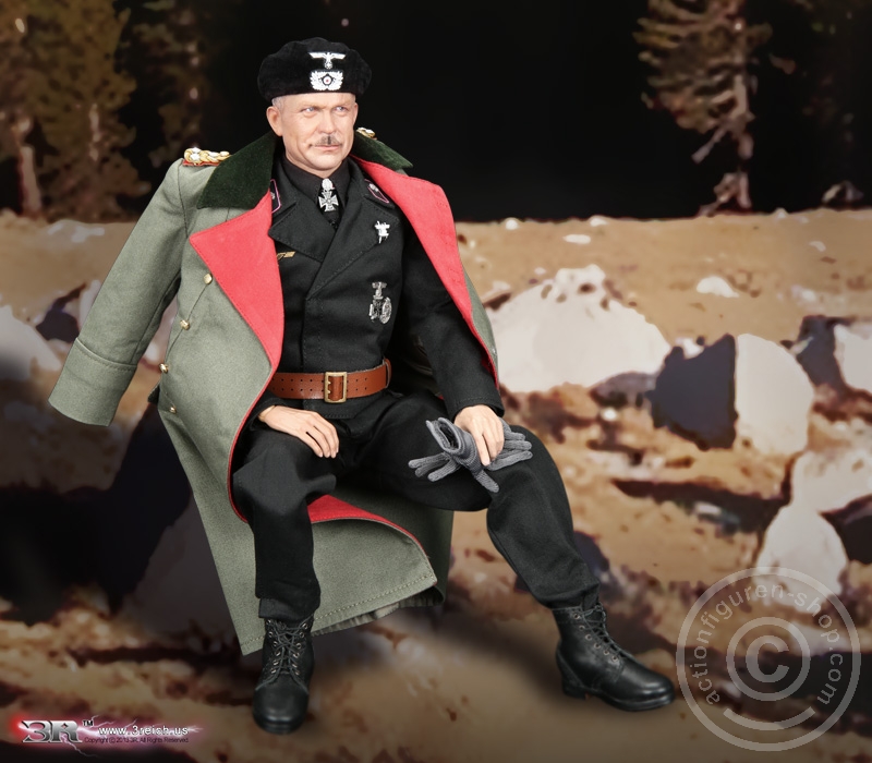 HL626-45 Generaloberst Heinz Wilhelm Guderian