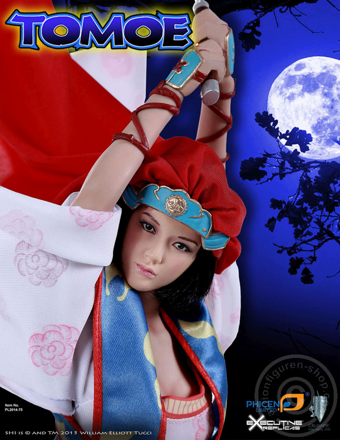 Tomoe