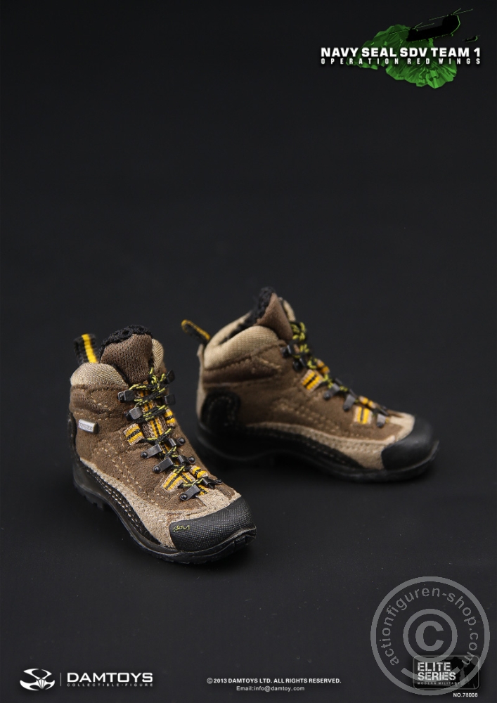 DA78008-45 Navy SEAL SDV Team 1 Operation Red Wings
