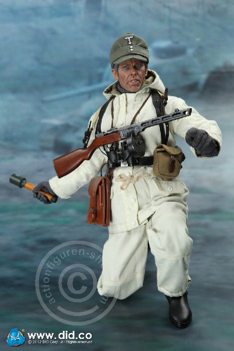 80086-42 Wehrmacht Oberfeldwebel