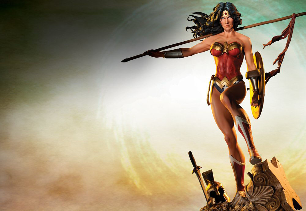 x_ss500229_c8Uic9tLoLqTju Capturing Archetypes - Twenty Years of Sideshow Collectibles Art 2
