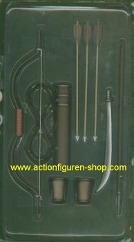 Subadai - Der Mongole