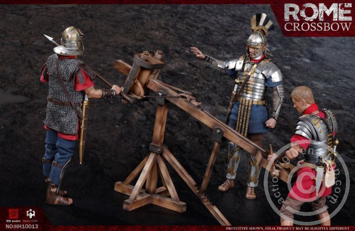 Crossbow - ROME Imperial Legion