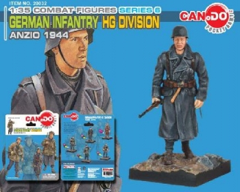 20032b_p4cyyvzGRlV4MLR German Infantry HG Division - Anzio 1944