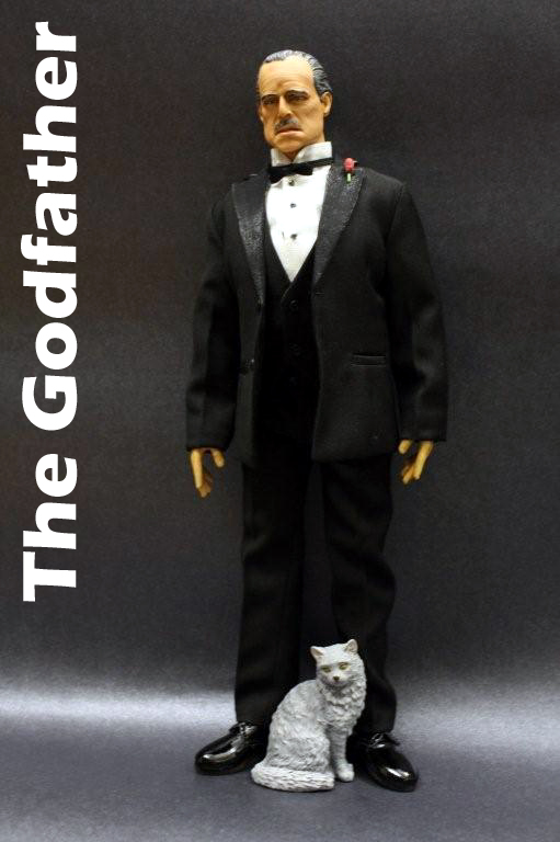 The Godfather - Der Pate