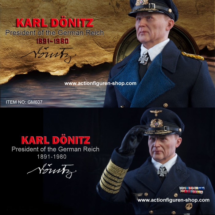 Karl Dönitz