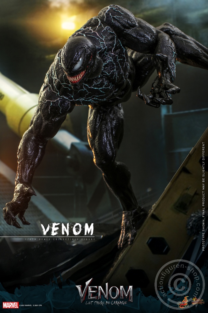Venom - Let There Be Carnage - Venom