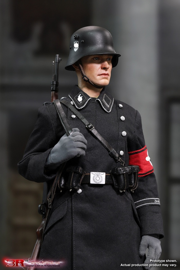 Leibstandarte Honor Guard (LAH) - Ultimate Edition