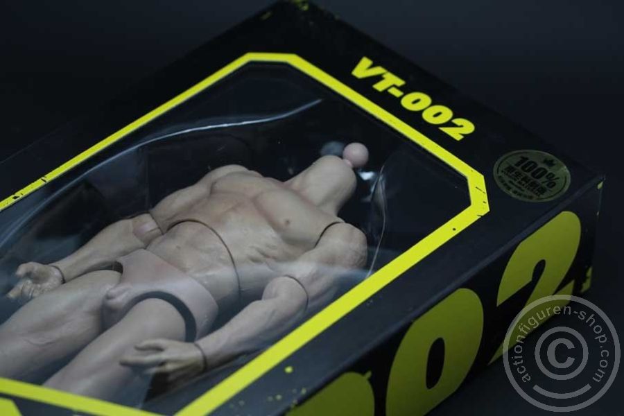 Body - Crazy Durable - Ver. 2.0
