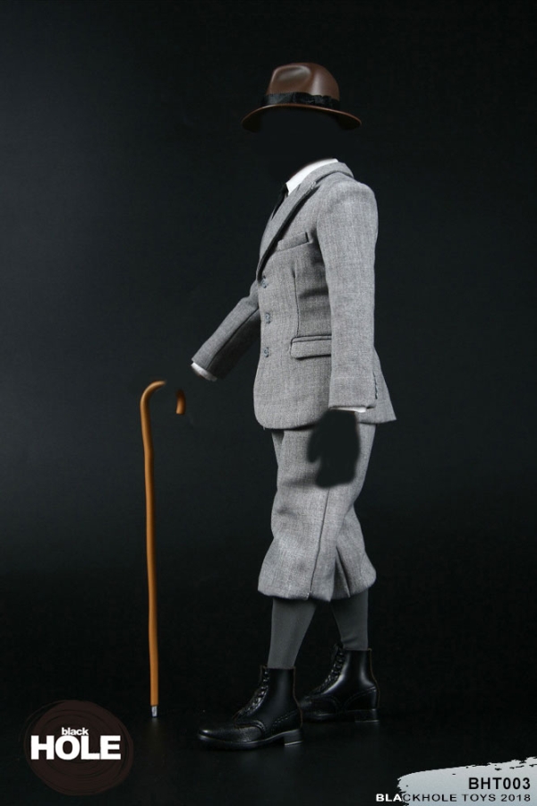 BHT003a-10i0f9XZp2XMuOf 1940 Fashion Style Set