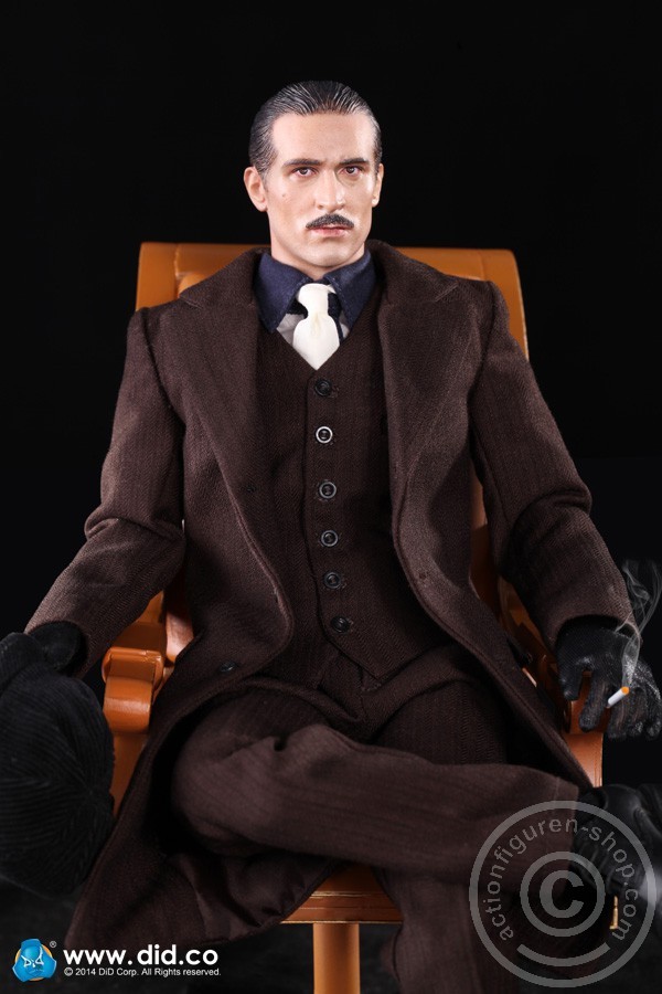 80101-20 Robert - Chicago Gangster 1930