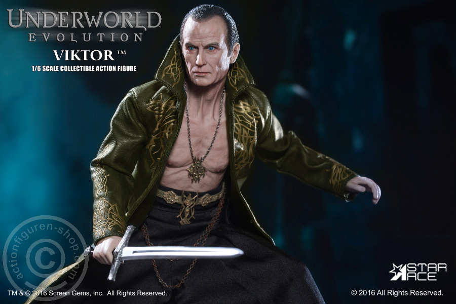 SA037-12 Viktor - Underworld