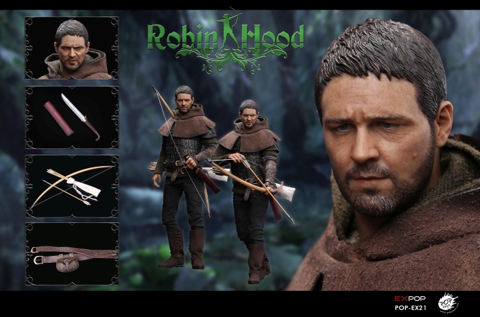 Robin Hood