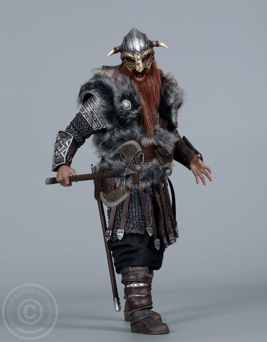 Berserker - Viking Vanquisher