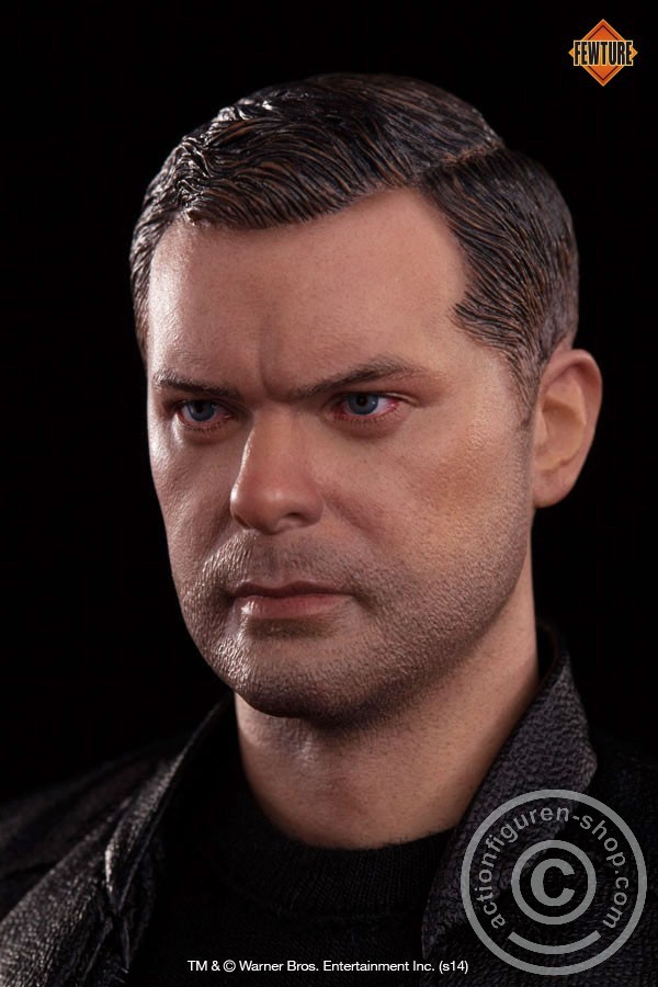FRI002-13 Fringe - Peter Bishop
