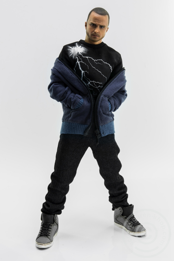 3A-TZ-BB002-24 Jesse Pinkman - Breaking Bad