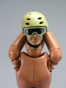 BS_004-08 Body 1:6 New Generation Revolution-Bravo